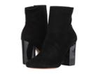 Schutz Ravan (black) Women's Shoes