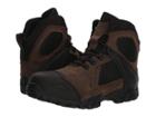 Bates Footwear Shock Fx Comp Toe (canteen) Men's Work Boots