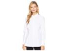 Lysse Pearl Button Blouse (white) Women's Clothing