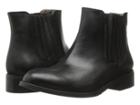 Bella-vita Liv-italy (black Leather) Women's  Boots