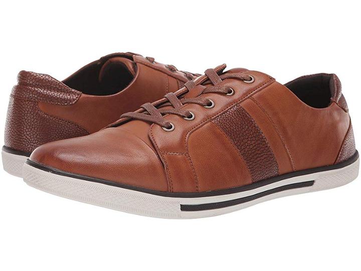 English Laundry Cambridge (cognac) Men's Shoes