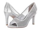 Rialto Rosy (silver/mesh/metallic) Women's Shoes