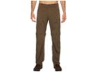 Columbia Silver Ridge Stretchtm Convertible Pants (major) Men's Casual Pants