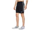 Nike Dry Squad Soccer Short (black/white/white) Men's Shorts