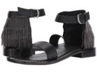 Bernardo Taci (black Glove Leather) Women's Shoes