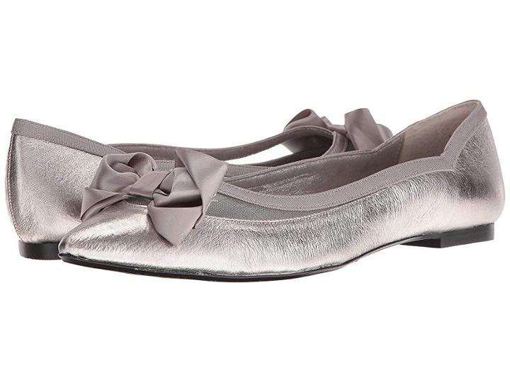 J. Renee Allitson (taupe) Women's Shoes