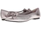J. Renee Allitson (taupe) Women's Shoes