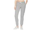 Ugg French Terry Joggers (heather Grey) Women's Casual Pants