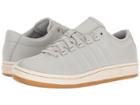 K-swiss Classic 88 Ii (gull Gray/eggnog/dark Gum) Women's Tennis Shoes