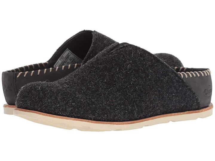 Chaco Harper Slipper (black) Women's Slippers
