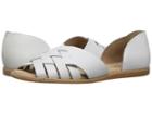 Seychelles Future (white) Women's Sandals