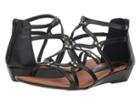 Eurosoft Mekelle (black) Women's Shoes