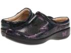 Alegria Kayla Professional (special Serpent) Women's Clog Shoes