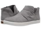 Dr. Scholl's Madi Bootie (grey) Women's Shoes