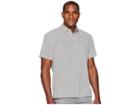 Tommy Bahama A-fish-ianado Camp Shirt (continental) Men's Clothing