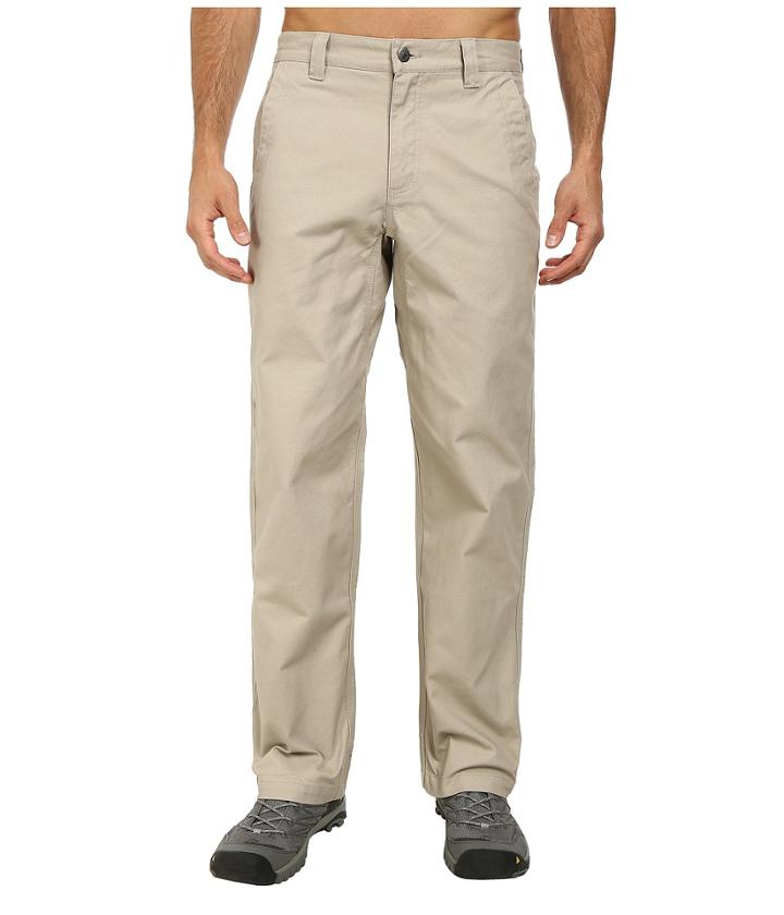 Mountain Khakis The Original Mountain Pant (freestone) Men's Outerwear