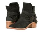 Ugg Elora (black) Women's Boots
