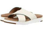 Ugg Kari (white) Women's Sandals