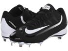 Nike Huarache 2kfilth Pro Low (black/white) Men's Cleated Shoes