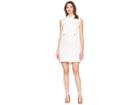 Zac Zac Posen Grant Dress (white) Women's Dress