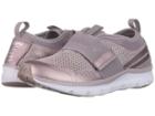 Saucony Kids Liteform Stretch Go (little Kid) (dusty Purple) Girls Shoes