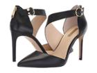 Louise Et Cie Jennox (black) Women's Shoes