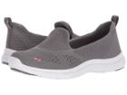 Ryka Calina (slate Grey/athena Pink/white) Women's Shoes