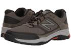 New Balance Mw669v1 (military Green/black) Men's Walking Shoes