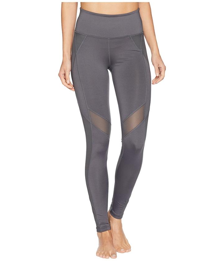 Free People Lira Leggings (slate) Women's Casual Pants
