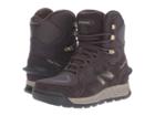 New Balance Bm1000v1 (brown/orange) Men's Waterproof Boots
