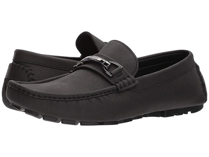 Guess Axle (black) Men's Shoes