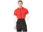 Puma A.c.e. Fleece Jacket (high Risk Red) Men's Coat
