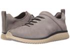 Cole Haan Grand Motion Nubuck (ironstone Nubuck/fog) Men's Shoes