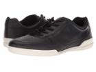 Ecco Enrico Perf Sneaker (black) Men's Lace Up Casual Shoes