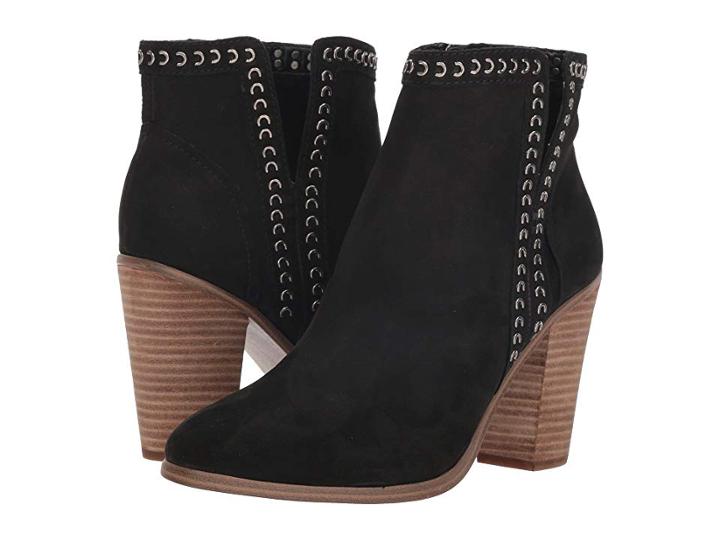 Vince Camuto Finchie (black) Women's Shoes