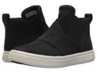 Timberland Londyn Chelsea (black Nubuck) Women's Pull-on Boots