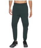 Puma Evoknit Move Pants (green Gables) Men's Casual Pants