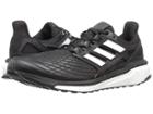 Adidas Running Energy Boost (core Black/footwear White) Men's Running Shoes