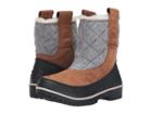 Sorel Tivoli Ii Pull-on (elk) Women's Cold Weather Boots