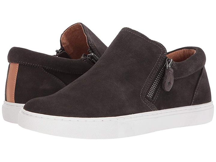 Gentle Souls By Kenneth Cole Lowe (asphalt) Women's Shoes