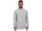 Travismathew Yanks Jacket (heather Monument) Men's Jacket