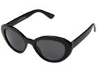 Steve Madden Sm884141 (smoke/black) Fashion Sunglasses