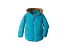 Burton Kids Ramblewild Jacket (little Kids/big Kids) (tahoe) Girl's Coat