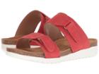 Comfortiva Evita (hot Red Otago Softy) Women's Sandals