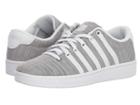 K-swiss Court Pro Ii T Cmf (white/black/white) Athletic Shoes