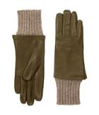 Hestra Megan (jute) Dress Gloves