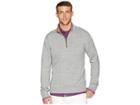 Robert Graham Cavalry Sweater (medium Grey) Men's Sweater