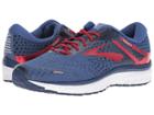 Brooks Adrenaline Gts 18 (star Spangle) Men's Running Shoes