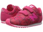 New Balance Kids Ka410v1 (infant/toddler) (pink/butterfly) Girls Shoes