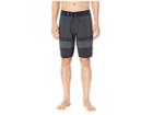 Quiksilver Highline Tijuana 20 Boardshorts (black) Men's Swimwear